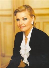 Karita Mattila 2006