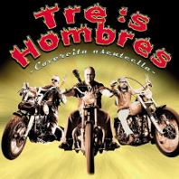 Tre:s Hombres 2004