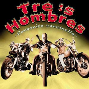 Tre:s Hombres 2004