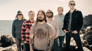 Kvelertak