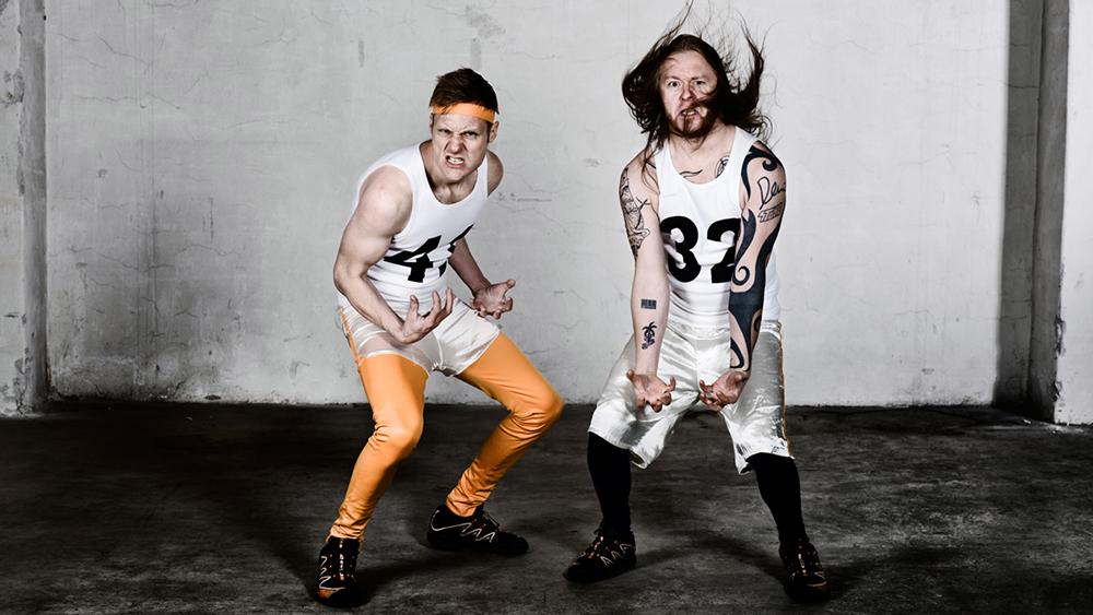 Wyh! ke 14.05.2025 19:00   Artisti:  Wyh!   Paikka: Maxim, Kuopio, Suomi      Osta liput (25 &euro;)       Liput: 25 &euro;  (tiketti.fi)