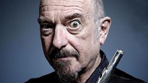 Ian Anderson