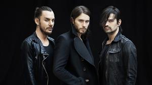 30 Seconds to Mars