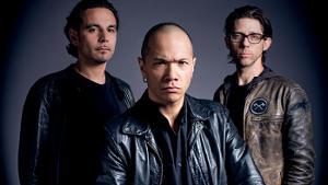 Danko Jones