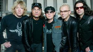 Scorpions