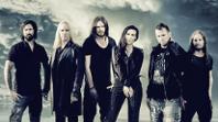 Amaranthe 2017