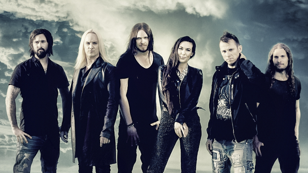 Amaranthe (SWE) la 02.03.2024   Artisti:  Amaranthe   Paikka: Helsingin Jhalli, Helsinki, Suomi      Osta liput      (ticketmaster.fi)