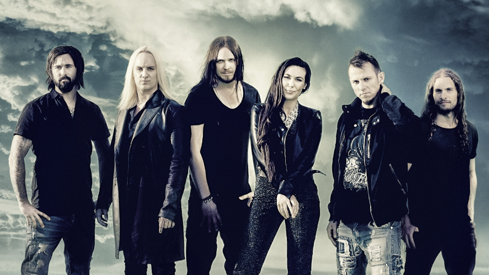 Amaranthe (SWE), DragonForce (GBR), Infected Rain (MDA) la 02.03.2024   Artistit:  Amaranthe,  Dragonforce (GBR),  Infected Rain (MDA)   Paikka: Helsingin Jäähalli, Helsinki, Suomi       Osta liput  (73 &euro;)  (ticketmaster.fi)        Osta liput  (73 &euro;)  (tiketti.fi)     Liput: 73  &euro;