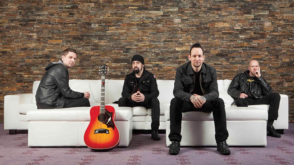 Volbeat (DNK), Skindred (WLS), Bad Wolves (USA) su 23.10.2022 18:30   Artistit:  Volbeat (DNK),  Skindred (WLS), Bad Wolves (usa)   Paikka: Nokia-areena, Tampere, Suomi      Osta liput (69,3-119,5 &euro;)       Liput: 69,3-119,5 &euro;  (lippu.fi)
