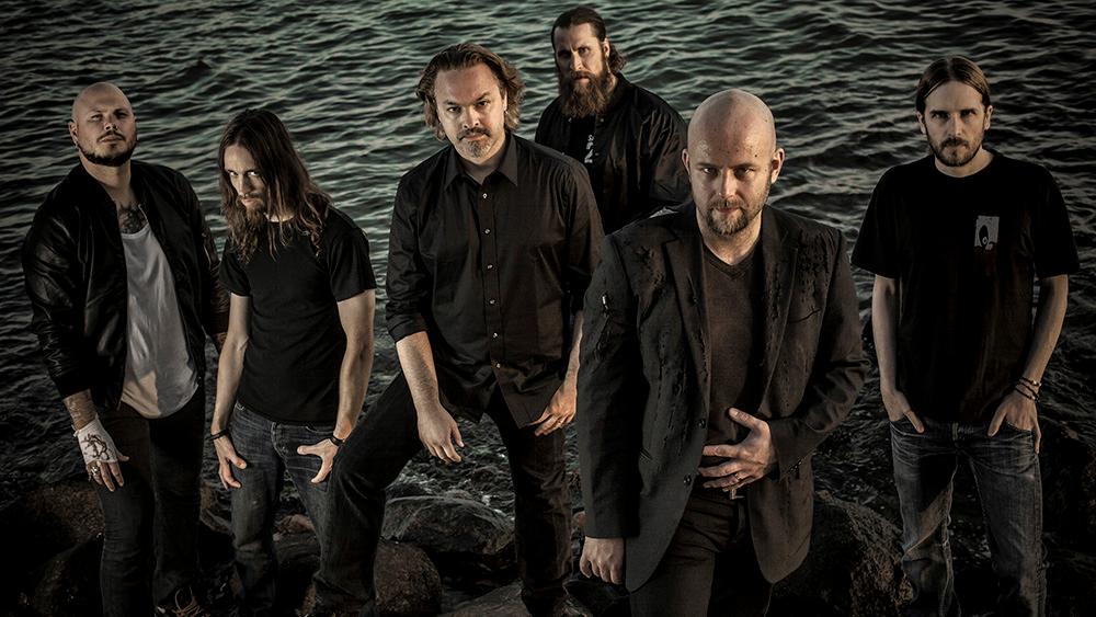 Soilwork (SWE), Kataklysm (CAN), Wilderun ke 05.04.2023 18:00   Artisti:  Soilwork   Paikka: Lutakko, Jyvskyl, Suomi      Osta liput (32 &euro;)       Liput: 32 &euro;  (lippu.fi)