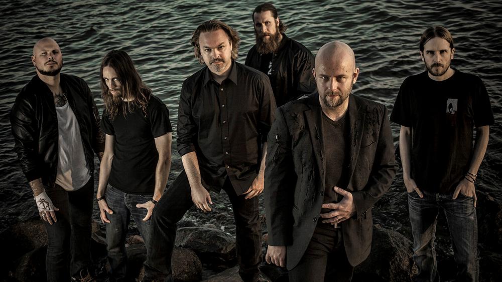 Soilwork (SWE), Kataklysm (CAN), Wilderun (USA) ti 04.04.2023 19:00   Artisti:  Soilwork   Paikka: Tavastia-klubi, Kamppi, Helsinki, Suomi      Osta liput (32 &euro;)       Liput: 32 &euro;  (tiketti.fi)