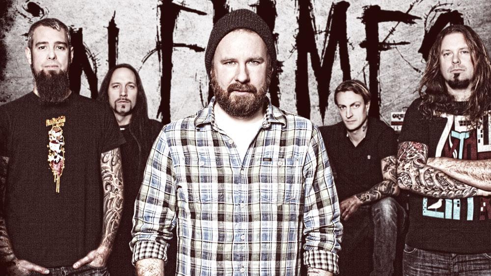 In Flames (SWE), At The Gates (SWE), Imminence (SWE), Orbit Culture (SWE) ke 14.12.2022 17:30   Artistit:  In Flames,  At the Gates, Imminence, Orbit Culture   Paikka: Helsingin Jäähalli, Helsinki, Suomi      Osta liput (48,50-65,50 &euro;)       Liput: 48,50-65,50 &euro;  (ticketmaster.fi)