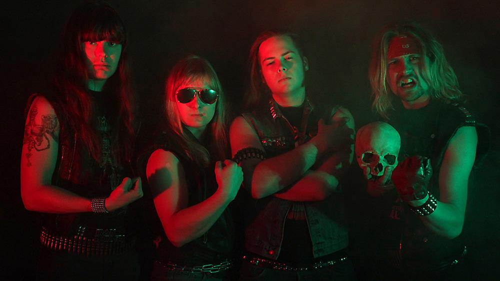 Tankard (DEU), Prestige, Ranger to 14.08.2025 19:00   Artistit:  Ranger,  Prestige   Paikka: On The Rocks, Kluuvi, Helsinki, Suomi      Osta liput (37,50 &euro;)       Liput: 37,50 &euro;  (tiketti.fi)