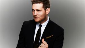 Michael Buble