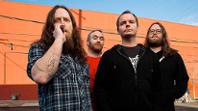 Red fang