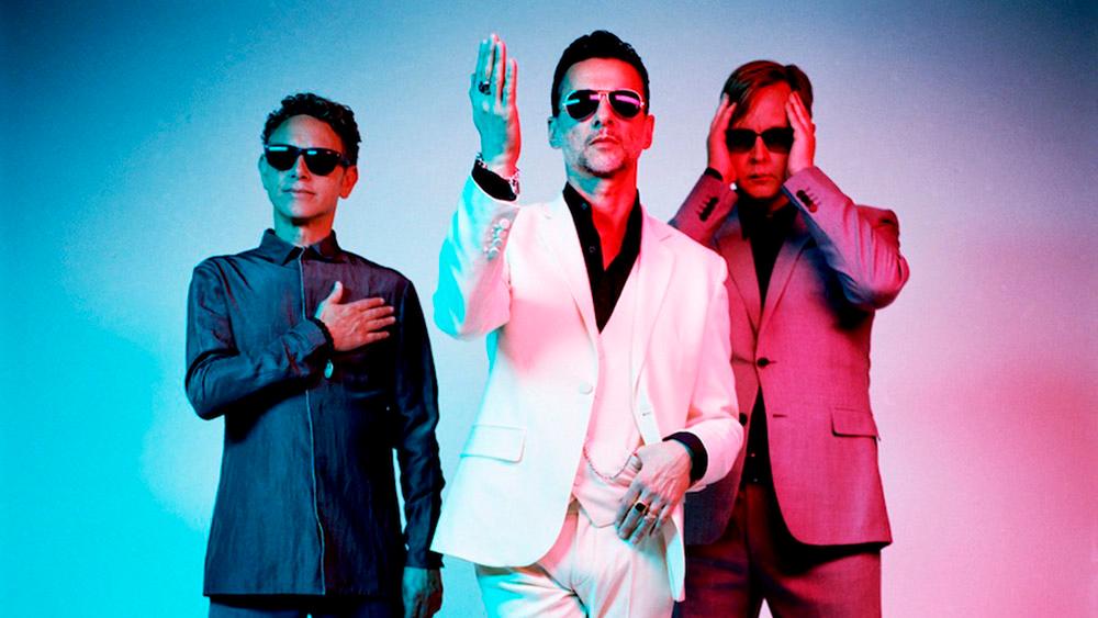 Depeche Mode (GBR) ti 08.08.2023 17:00   Artisti:  Depeche Mode (GBR)   Paikka: Kaisaniemen puisto, Kaisaniemi, Helsinki, Suomi      Osta liput (89,50 &euro;)       Liput: 89,50 &euro;  (ticketmaster.fi)
