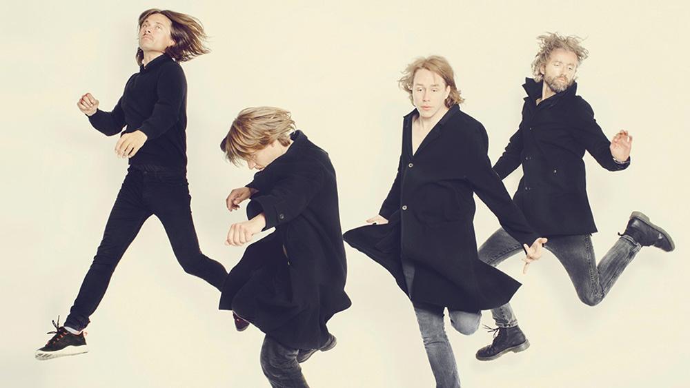 Siirtynyt! Mew & The Danish Chamber Orchestra (DNK) la 30.03.2024 20:30   Artisti:  Mew (DNK)   Paikka: Musiikkitalo, Kluuvi, Helsinki, Suomi      Osta liput (Loppuunmyyty! 59,90-89,90 &euro;)       Liput: Loppuunmyyty! 59,90-89,90 &euro;  (ticketmaster.fi)