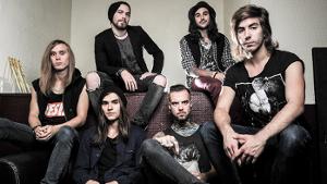 Betraying The Martyrs