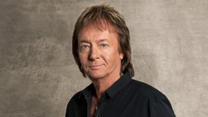 Chris Norman