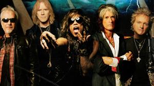 Aerosmith