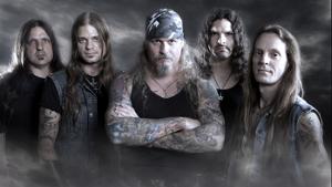 Iced Earth