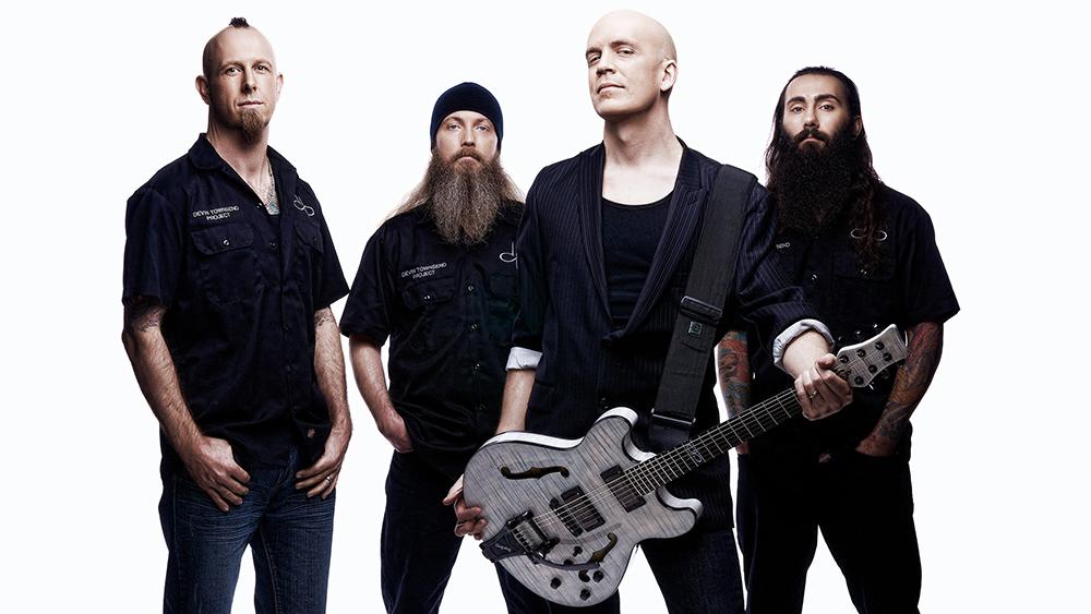 Devin Townsend (CAN) to 23.02.2023 19:00   Artisti:  Devin Townsend (CAN)   Paikka: Kulttuuritalo, Alppila, Helsinki, Suomi      Osta liput (55 &euro;)       Liput: 55 &euro;  (lippu.fi)
