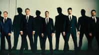 Backstreet Boys