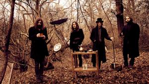 Uncle Acid & The Deadbeats 