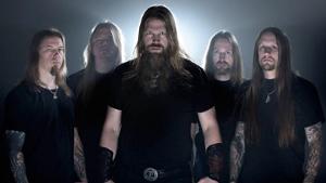 Amon Amarth