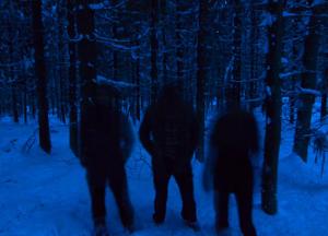 Horse Latitudes 2012