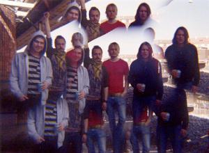 Sporthorses 2011
