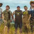 Steve 'n' Seagulls 2019