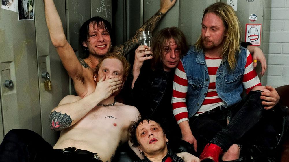 Vappuaatto: Nyrkkitappelu, Hero Dishonest ti 30.04.2024 20:00   Artistit:  Nyrkkitappelu,  Hero Dishonest   Paikka: Utopia Club, Turku, Suomi      Osta liput (16 &euro;)       Liput: 16 &euro;  (utopiaclub.fi)