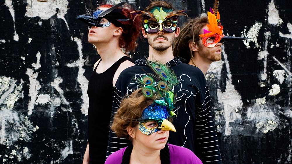Blurry Things -jhyviskeikka: Color Dolor ke 14.12.2022 20:00   Artisti:  Color Dolor   Paikka: G Livelab Tampere, Tampere, Suomi      Osta liput (26,5 &euro;)       Liput: 26,5 &euro;  (tiketti.fi)