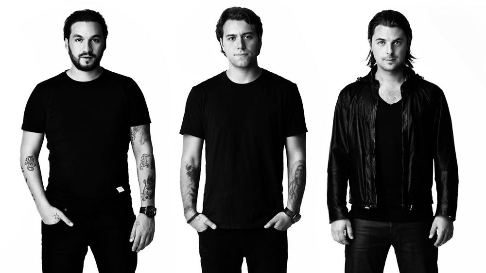 Swedish House Mafia (SWE) su 13.11.2022 18:00   Artisti:  Swedish House Mafia   Paikka: Tampereen Kannen areena, Tampere, Suomi      Osta liput (79,5-119,5 &euro;)       Liput: 79,5-119,5 &euro;  (lippu.fi)