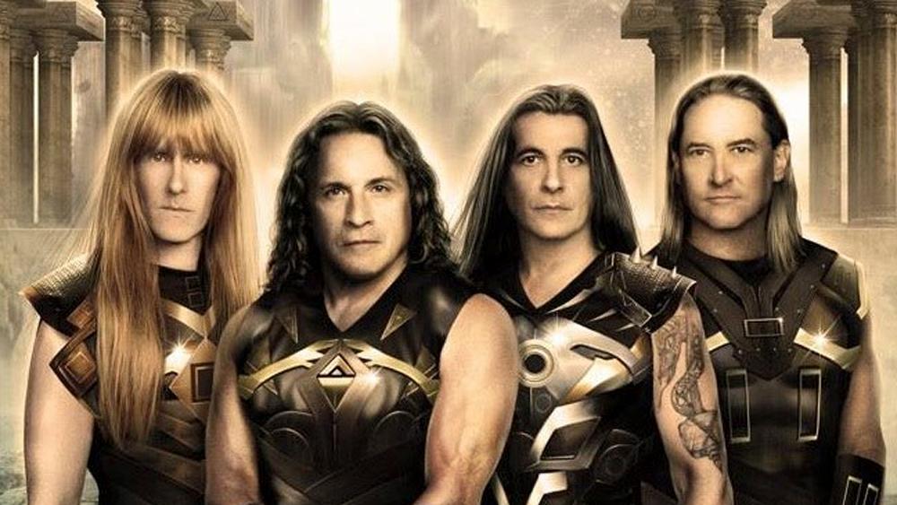 Manowar (USA) ke 01.02.2023 19:00   Artisti:  Manowar (USA)   Paikka: Metro Areena, Espoo, Suomi      Osta liput (89 &euro;)       Liput: 89 &euro;  (ticketmaster.fi)