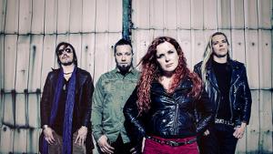 Cherry & The Vipers 2012