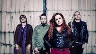 Cherry & The Vipers 2012