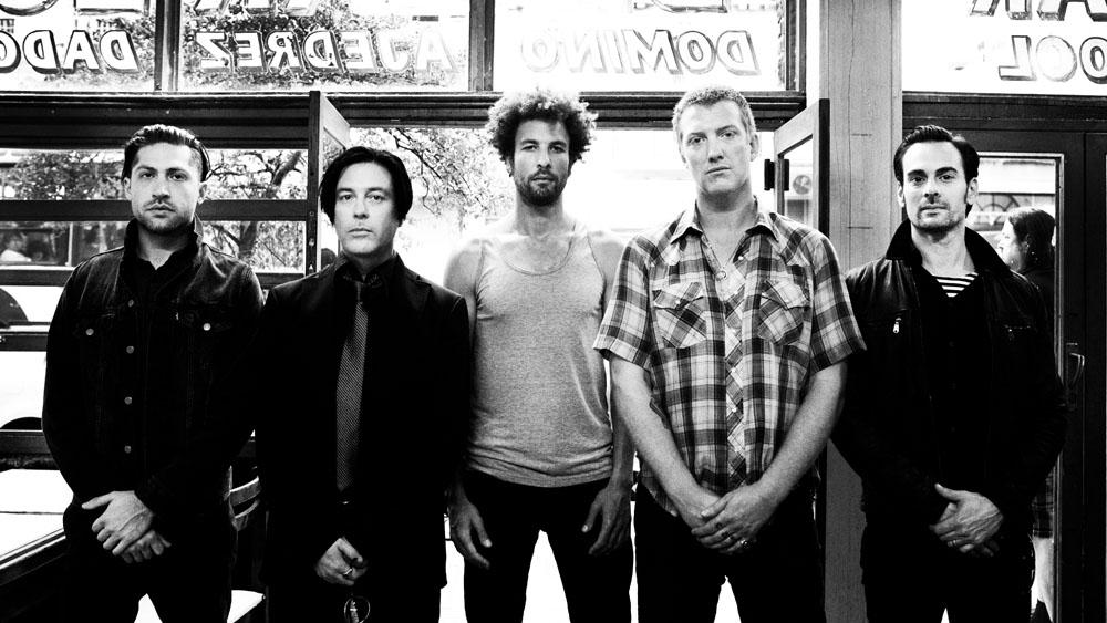 Queens of the Stone Age (USA), So Good (GBR) ma 04.08.2025   Artisti:  Queens of the Stone Age (USA)   Paikka: Helsingin Jhalli, Helsinki, Suomi      Osta liput (99-139 &euro;)       Liput: 99-139 &euro;  (lippu.fi)