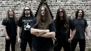 Cannibal Corpse