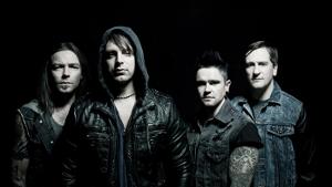 Bullet for my Valentine