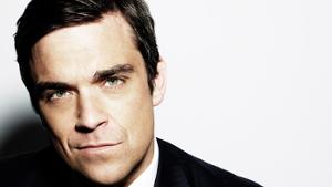 Robbie Williams