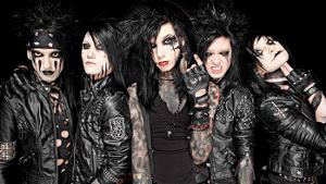 Black Veil Brides