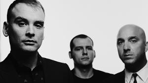 Alkaline Trio (USA)