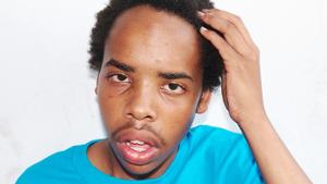 Earl Sweatshirt (USA)