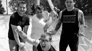 Teenage Bottlerocket (USA)