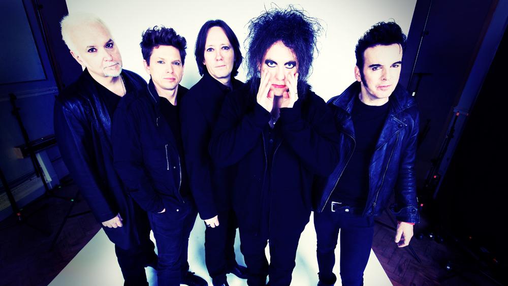 The Cure (GBR) la 08.10.2022 18:00   Artisti:  The Cure (GBR)   Paikka: Helsingin Jhalli, Helsinki, Suomi      Osta liput      (ticketmaster.fi)