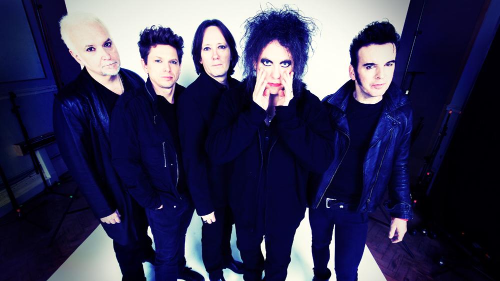 The Cure (GBR) la 08.10.2022 18:00   Artisti:  The Cure (GBR)   Paikka: Helsingin Jäähalli, Helsinki, Suomi      Osta liput      (ticketmaster.fi)