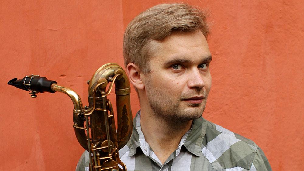 Rahsaan!: Turku Jazz Orchestra & Mikko Innanen pe 13.09.2024 19:00   Artistit:  Mikko Innanen,  Turku Jazz Orchestra   Paikka: Turun konservatorio, Turun satama, Turku, Suomi      Osta liput (35 &euro;)       Liput: 35 &euro;  (tiketti.fi)