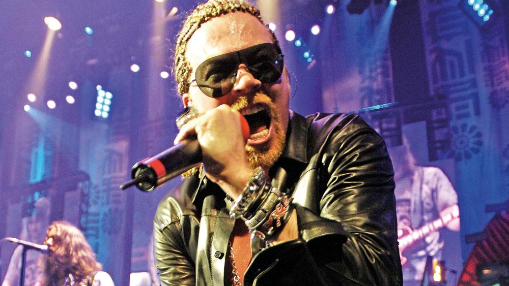 Guns N' Roses (USA), Public Enemy (USA) ma 07.07.2025   Artistit:  Guns N' Roses (USA),  Public Enemy (USA)   Paikka: Tampereen stadion, Ratina, Tampere, Suomi      Osta liput (89,50-159,50 &euro;)       Liput: 89,50-159,50 &euro;  (ticketmaster.fi)